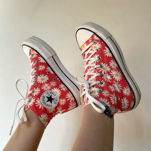 Platform Converse
